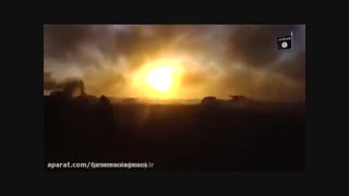 ''اسارت شهید حججی