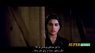 موزیک ویدیو هندی beetab  با زیرنویس فارسی