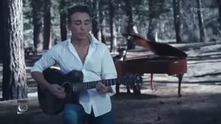 shadmehr aghili - rooze sard