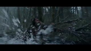 فیلم از گور برخاسته The Revenant 2015