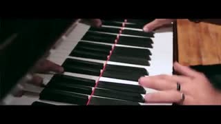 اجرا زیبای آهنگ All Of Me