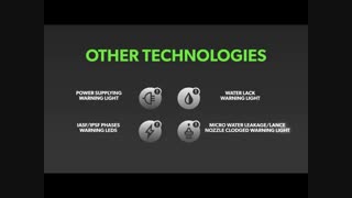 pw-h100 واترجت صنعتی آخرین تکنولوژی ؛ falamak-ipc.com