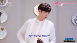 my little princess 13...پرنسس کوچولوی من قسمت 13