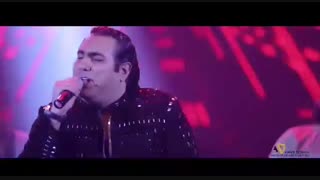 موزیک ویدئو دیوونه با صدای سون باند