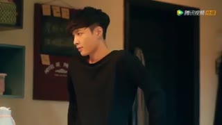 سریال چینی عملیات عشق قسمت 21- Operation Love 2017 با بازی لی از اکسو و زیرنویس فارسی