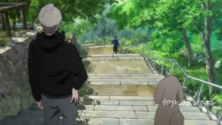 Yuri on ice - moments like this amv میکس یوری بر روی یخ