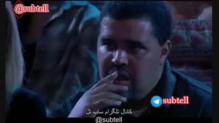 امریکن گات تلنت: اجرای دوم ورانیکا که پایه خودشو به شکل عروسک درمیاره و نمایش اجرا میکنه