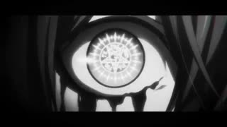 Black butler amv Dancing with the Devil میکس خادم سیاه