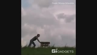 نبینی از دستت رفته علم چقدر زود پیشرفت میکنه