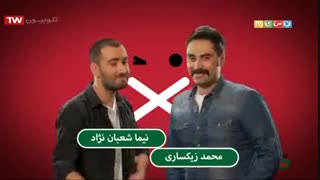 معرفی شرکت کنندگان سری دوم لیگ ادابازی