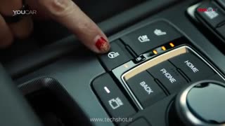 آشنایی با خودرو هیوندای جنسیس G80 اسپرت مدل 2018