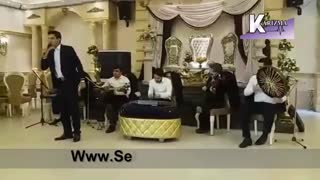 اجرای موسیقی سنتی شش نفره (گروه نمایشی کاریزما)