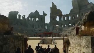 دانلود قسمت 7 فصل هفتم سریال Game Of Thrones ( آخرین قسمت )