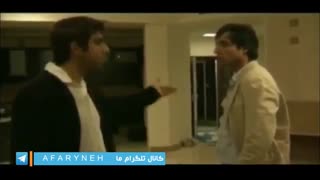 www.shoppluss.ir - فیلم سینمایی ایرانی "همان روز" پولاد کیمیایی و پرین