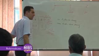 جلسه اول آموزش بورس