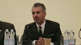 Maajid Nawaz: Why Not Calling ISIS “Islamic” Hurts Muslim Reformers