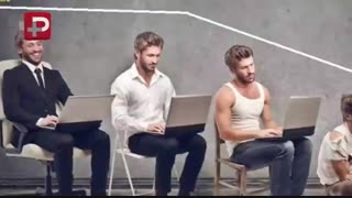 پسر جوانی که یک شبه با ساخت جاسوسی ترین شبکه مجازی دنیا میلیاردر شد