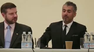 Maajid Nawaz: What Muslims can do to battle Islamism