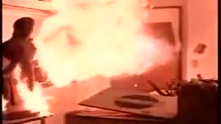 تریلر و دانلود فیلم ترسناکOmen IV: The Awakening 1991