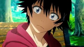 Nisekoi amv Blank Space میکس عشق دروغی