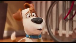 the secret life of pets 2016 trailer