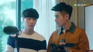 سریال چینی عملیات عشق قسمت 27 - Operation Love 2017 با بازی لی از اکسو و زیرنویس فارسی