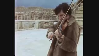 violin