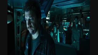 دانلود فیلم بیگانه کاوننت Alien Covenant 2017 با دوبله فارسی اثری از ریدلی اسکات