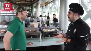 مجلل ترین صبحانه ایران، پاتوق دنج VIP ترین ایرانی ها، روی مشهورترین پُل تهران / روزتان را به رویایی ترین شکل ممکن استارت بزنید