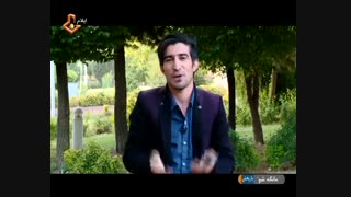 استنداپ کر دی بسیار زیبا از سجادمهدیان باموضوع( تلگرم