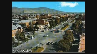 موسیقی قدیمی شیرازی