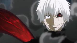 Tokyo ghoul -AMV- it has begun میکس توکیو غول