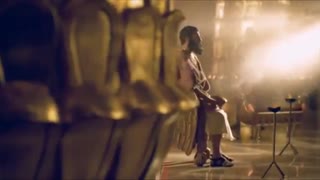 مستند کوروش