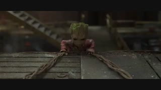 دانلود فیلم نگهبانان کهکشان 2 Guardians of the Galaxy Vol 2 2017 با دوبله فارسی