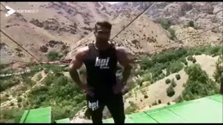 موسی اسماعیل پور به اسپورت پیوست 