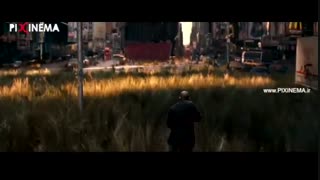 بهترین سکانس های فیلم من افسانه هستم(I Am Legend,2007)