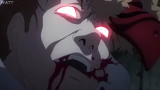 Tokyo Ghoul AMV   It Has Begun - vídeo epic میکس توکیو غول