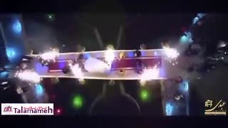 فیلم تالار ضیافت اصفهان در سایت تالارنامه