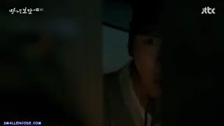 سریال آیینه جادوگر قسمت چهارم