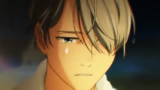 AMV DON'T LET ME DOWN - Yuri On Ice میکس یوری بر روی یخ