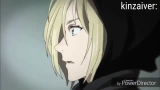 Yuri on ice amv Worth it میکس یوری بر روی یخ