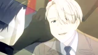 ❅ Yuri on Ice ❅ || Wʜᴀᴛ Aʙᴏᴜᴛ Nᴏᴡ || [ ★Victor x Yuri★ ] AMV