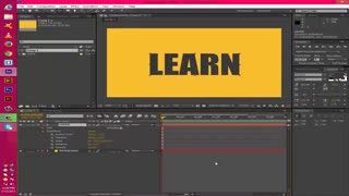www.shoppluss.ir - Adobe After Effects Basic Tutorial 5 | The Complete Beginners Guide