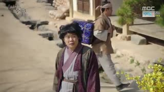 قسمت بیست و دوم سریال کره ای The King Loves 2017 - با زیرنویس فارسی