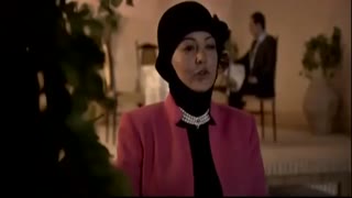 سریال حانیه