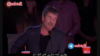 امریکن گات تلنت: افتتاحیه لایف شو  و معرفی داوران