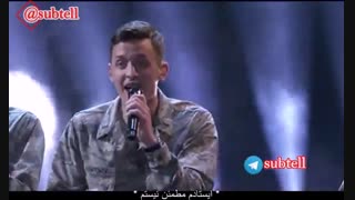 امریکن گات تلنت: یه اجرای فوق العاده از گروه استیرول، مل از این اجرا خیلی خوشش امد