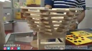 آیا از اسباب بازی خارجی استقبال بیشتری می شود؟