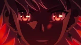 انیمه بسیار زیبای Fate/Apocrypha.قسمت۸