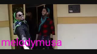 بریم《 لمینت 》کنیم نبینی کل عمرت بر فناست